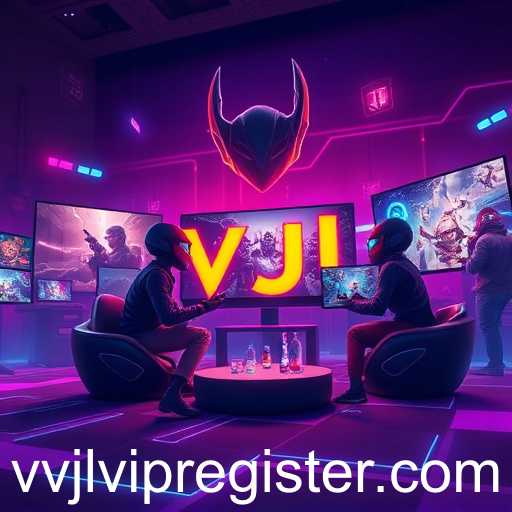 Digital Gaming Evolutions: The Case of 'vvjl'