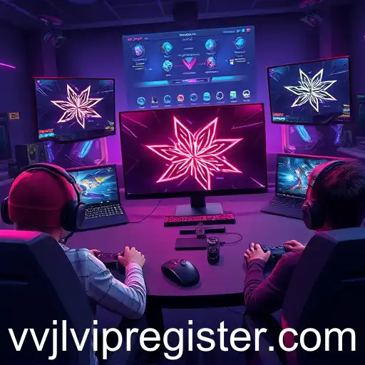 The Evolution of Online Gaming in 2025