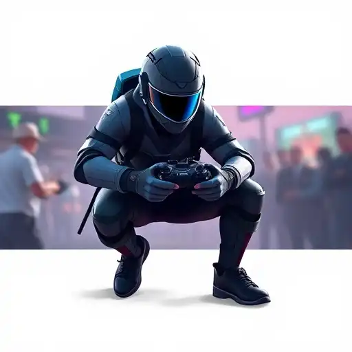 Gaming Trends Shaping 2025