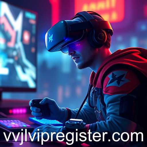 Gaming Trends and Innovations for 2025