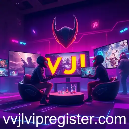 Digital Gaming Evolutions: The Case of 'vvjl'
