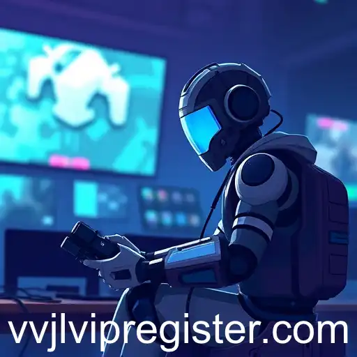 Digital Gaming Landscape Transformation