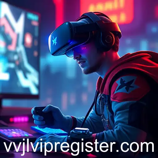 Gaming Trends and Innovations for 2025