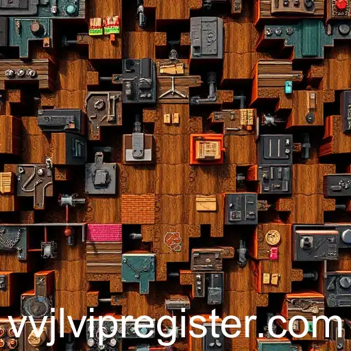 Exploring the Intricacies of Puzzle Games: A World of Brain-Teasing Entertainment