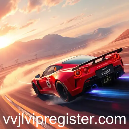 Exploring the Exciting World of Racing Thrills: A Gamer's Paradise