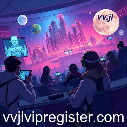 The Rise of Game Websites in the Digital Era