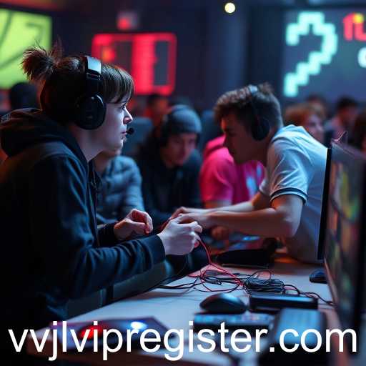 The Rise of Gaming in Digital Era