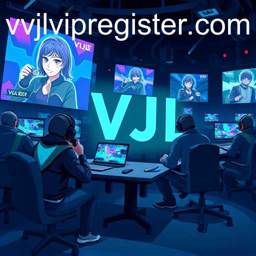 The Rise of VVJL in Online Gaming