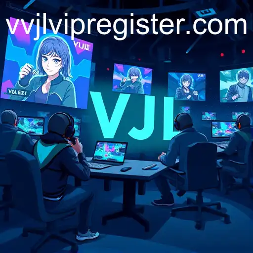 The Rise of VVJL in Online Gaming