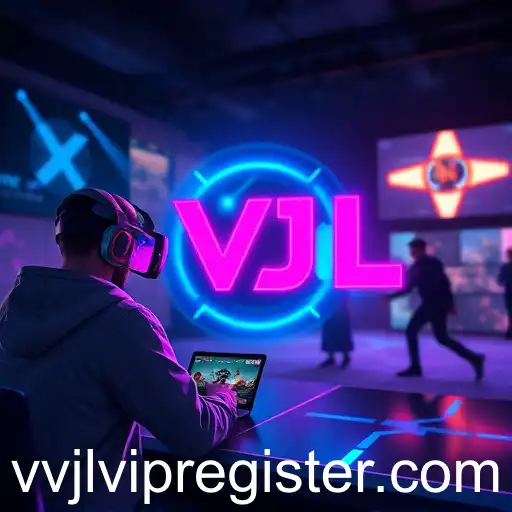 The Rise of VVJL in Online Gaming