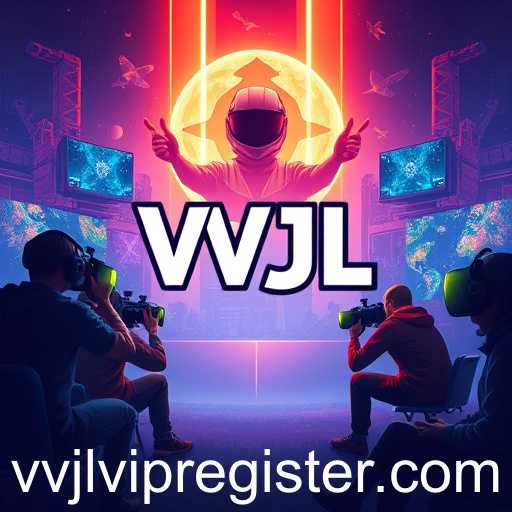 The Rise of VVJL in the Gaming World