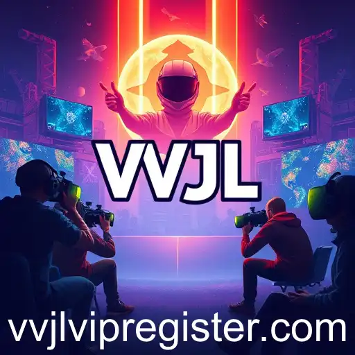 The Rise of VVJL in the Gaming World