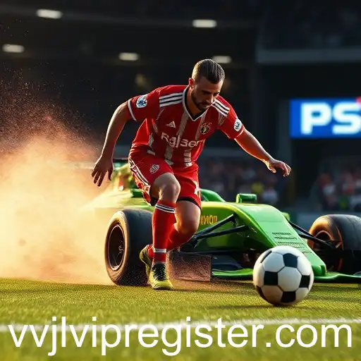 Exploring the World of Sports Titles: A Deep Dive into 'vvjl'