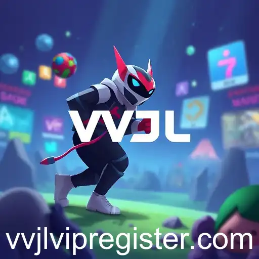 The Rise of VVJL: Revolutionizing Online Gaming