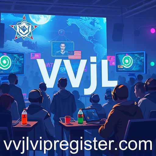 The Rise of VVJL in the Gaming World