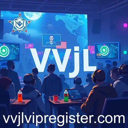 The Rise of VVJL in the Gaming World